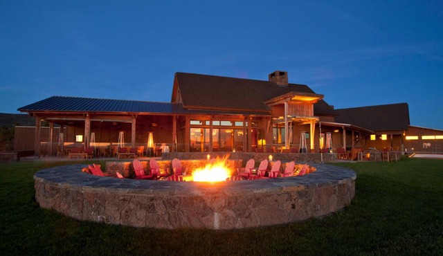 Brasada Ranch