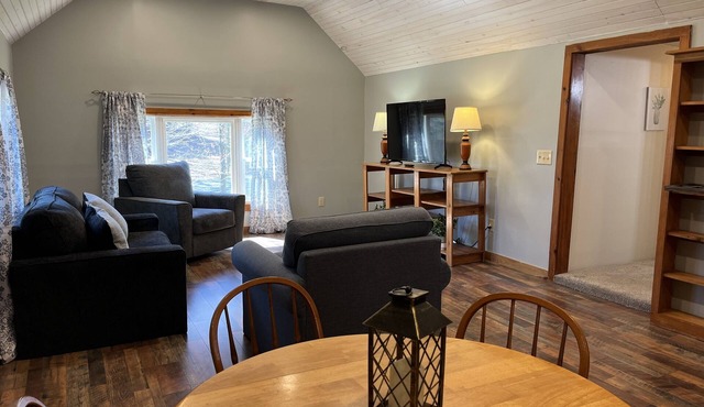 Calla Lily #2 - Oneonta Apartment close to downtown - 1 of 2 units