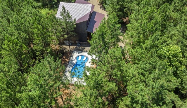 Camp Canoe|Breathtaking Views|Sleeps 11 POOL
