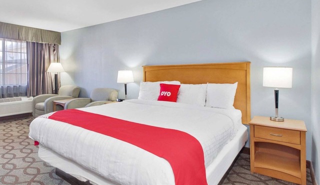 Cape Coral FL | King bed