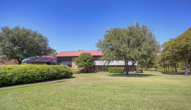 Circle S Estate