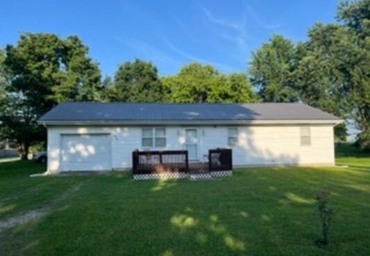 Comfort in the heart of the Ozarks