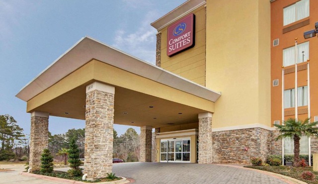 Comfort Suites Kilgore