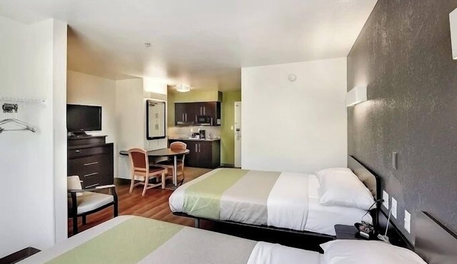 Convenient Stay Near Rutgers