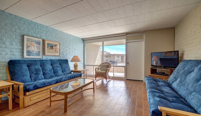 Coral Cay #104 | 1 Bed, 1 Bath