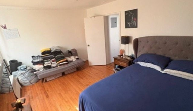 Cozy 1BR Apartment in Jersey City "3 miles away from Metlife Stadium"