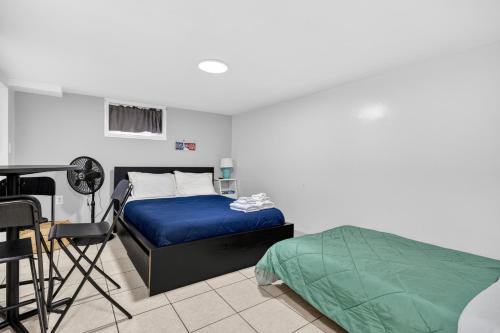 Cozy Studio in Guesthouse Near Penn Station