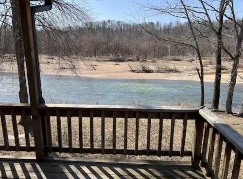 Current River Getaway