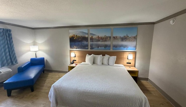 Days Inn by Wyndham Forrest City I 40