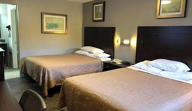 Deerfield Inn & Suites Steele Near Blytheville I 55