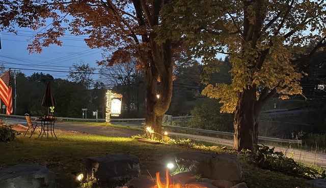 Deerfield Valley Inn