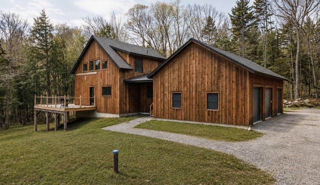 Echo View Farm | Near Stratton & Mount Snow