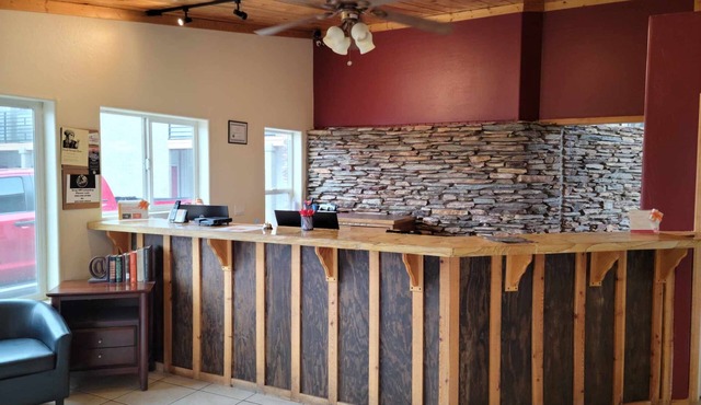 Econo Lodge Springerville