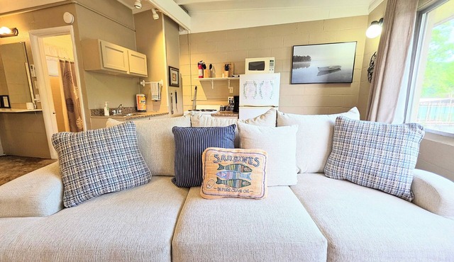 Edgewater Resort - Duplex #2
