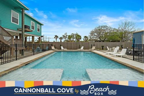 Gorgeous Home with Huge Private Pool and Game Room