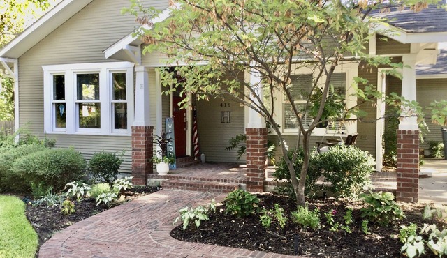 Grapevine - Walk To Historic Mainstreet