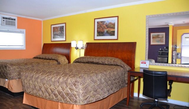 Harmony Inn in Goderich