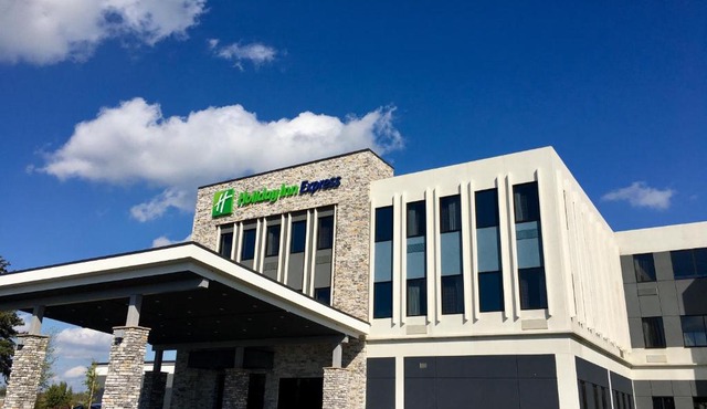 Holiday Inn Express - Grand Island by IHG