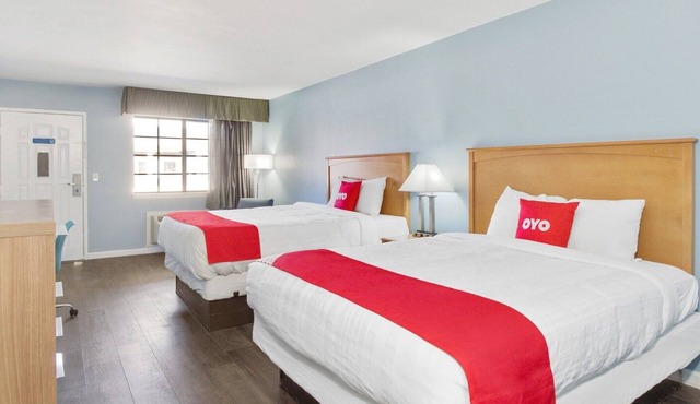 Ingleside TX | 2 Queen Bed