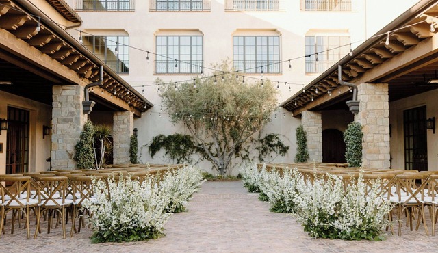 Inn at the Mission San Juan Capistrano, Autograph Collection by Marriott