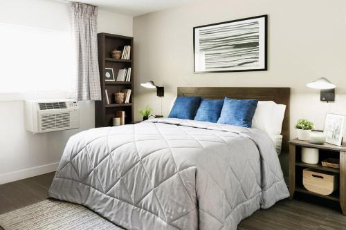 InTown Suites Extended Stay Arlington TX – South