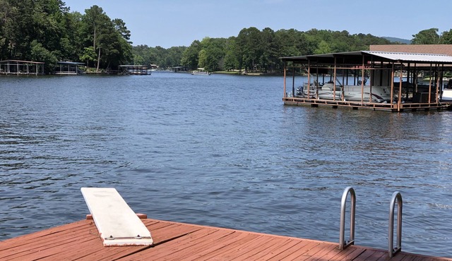 Lake Life! Relaxing, Spring, Summer, Fall, Winter!