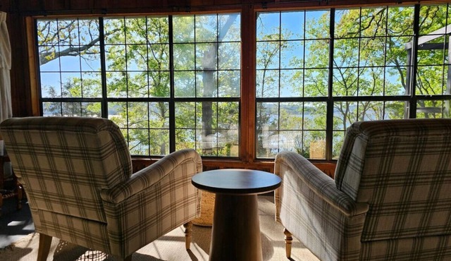 Lake View Retreat on Beautiful Lake Dardanelle