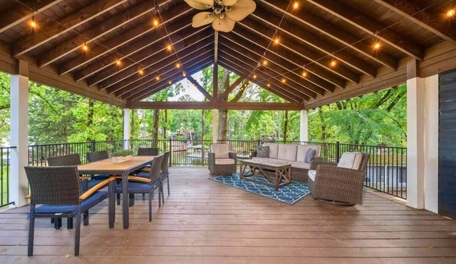 Lakeside Paradise | Hot Tub | Superb Location