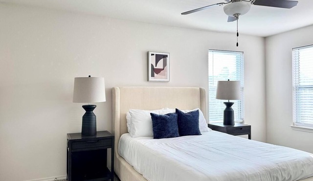 Landing | Amazing 1BD, Pool, Clubhouse