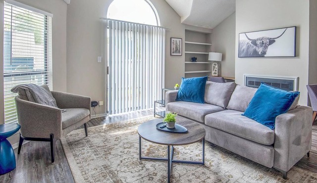 Landing | Amazing 2BD, Gym, Clubhouse