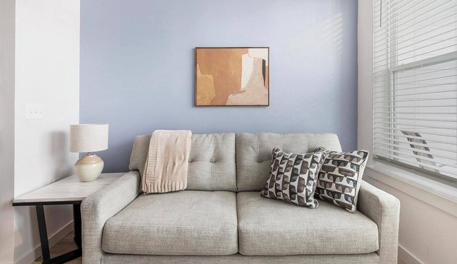 Landing | Spectacular 1BD, Clubhouse, Gym