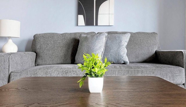 Landing | Stylish 2BD, Clubhouse