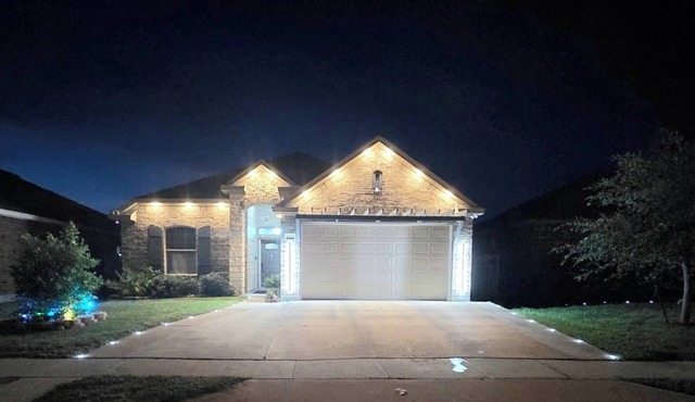Ligero Place Entire four bedrooms home