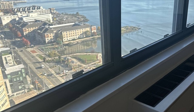 Luxury Condo Near NYC