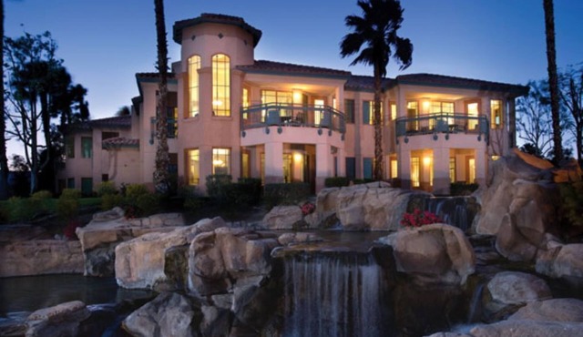 Marriott Desert Springs Villas II ☼ BNP Tennis Week - 1BR/1BA