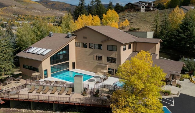 Marriott's StreamSide Birch at Vail, 1 Bedroom Villa