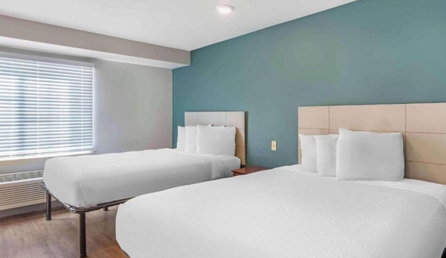 Motel 6 Suites Little Rock Southwest, AR