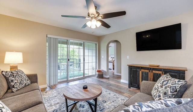 Near Branson Landing/Sister Condo Very Close By!
