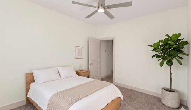 Near Mansfield Stadium - Brand New Townhome Unit 2