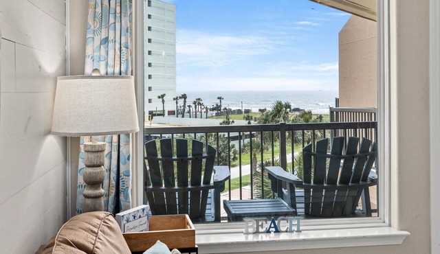NEW Heated Pool & Hot Tub! Updated Condo w W/D