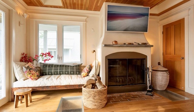 Newly Renovated, Furnished, Slope-Side Condo on Burke VT's Famous Kingdom Trails