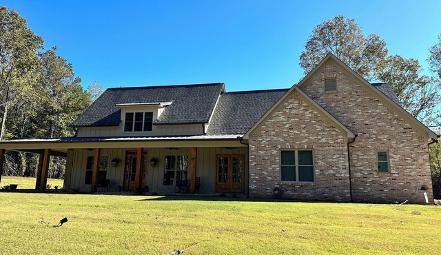 Oxford Hideaway-A Spacious 4-bedroom home close to Ole Miss