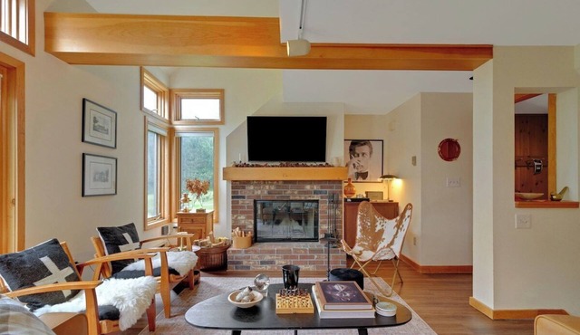 Par Paradise | On Haystack Golf Course w/Fireplace