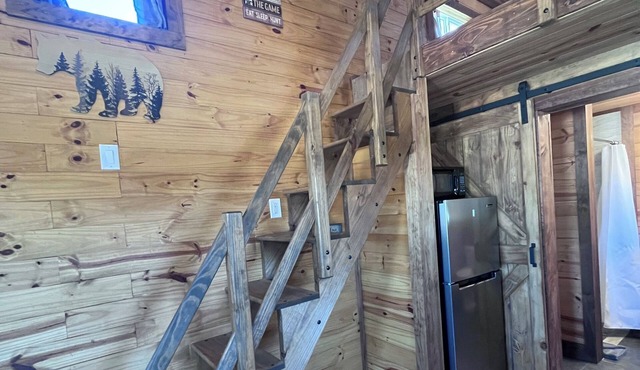 Pardon our dust as we work to reopen this charming resort on Lake Texoma!