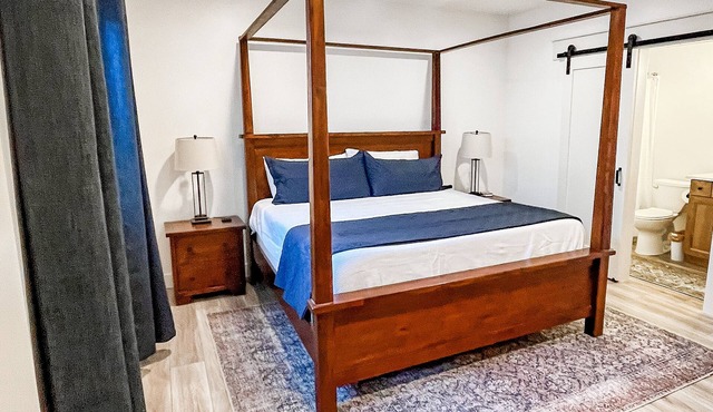 PERFECT FAMILY GETAWAY near Park City and the Uintah Mountains! 30 Day Rental
