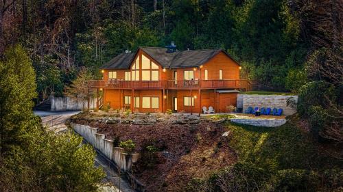 Pisgah View by Carolina Mornings