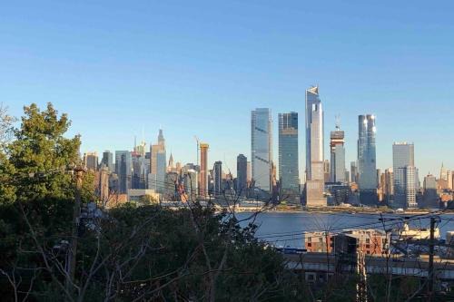 Private 2-bedroom apartment, 15 minutes to New York City Manhattan, MetLife Stadium FIFA World Cup 10 minutes away