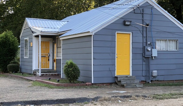 Private Entire Home 3BR/1BTH