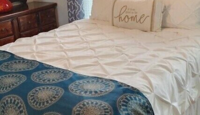 Private Guest Suite