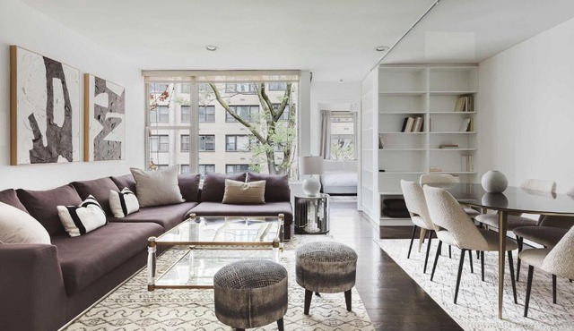 Private Penthouse w Roof Oasis